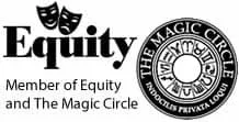 Member of Equity and The Magic Circle